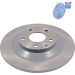 Blue Print Bremsscheibe ADM543124