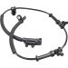Metzger Sensor, Raddrehzahl 09001332