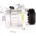 Kompressor, Klimaanlage 890653 Kompressor, Klimaanlage 890653