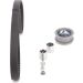 BOSCH Zahnriemensatz 1 987 948 078