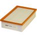 Hengst Filter Luftfilter E324L