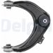 Delphi Lenker, Radaufhängung TC2084