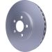 Bremsscheibe 8DD 355 120-621