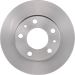 BOSCH Bremsscheibe 0 986 479 163