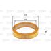 Luftfilter 585619 Luftfilter 585619