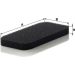 MANN-FILTER CU 2303 Innenraumfilter, Partikelfilter MANN-FILTER CU 2303 Innenraumfilter, Partikelfilter