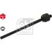 FEBI BILSTEIN 44690 Axialgelenk, Spurstange