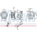 Kompressor, Klimaanlage 89589 Kompressor, Klimaanlage 89589