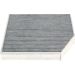 BOSCH 1 987 435 524 Innenraumfilter FILTER+pro BOSCH 1 987 435 524 Innenraumfilter FILTER+pro