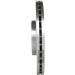 BOSCH Bremsscheibe 0 986 479 199