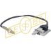 NOx-Sensor, NOx-Katalysator 9 3802 1 NOx-Sensor, NOx-Katalysator 9 3802 1