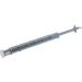 Mahle Trockner, Klimaanlage BEHR Premium Line AD 222 000P