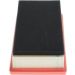BOSCH 1 457 433 156 Luftfilter