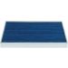 Filter, Innenraumluft 0 986 628 598 Filter, Innenraumluft 0 986 628 598