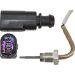 Sensor, Abgastemperatur 0894801 Sensor, Abgastemperatur 0894801