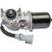 Metzger Wischermotor 2190845