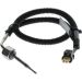 Sensor, Abgastemperatur 0 986 259 231 Sensor, Abgastemperatur 0 986 259 231