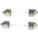 BOSCH Glühlampe Pure Light BL 1 987 301 004