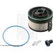 Blue Print Kraftstofffilter ADU172323