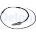 Sensor, Raddrehzahl SS20105 Sensor, Raddrehzahl SS20105