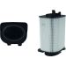 Knecht Luftfilter LX 3775