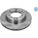Bremsscheibe 30-15 521 0132 Bremsscheibe 30-15 521 0132