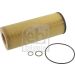 FEBI BILSTEIN 24665 Ölfilter