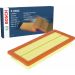 BOSCH F 026 400 382 Luftfilter BOSCH F 026 400 382 Luftfilter