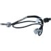 Sensor, Abgastemperatur 707281 Sensor, Abgastemperatur 707281