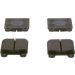 BOSCH Bremsbelagsatz, Scheibenbremse 0 986 460 113 BOSCH Bremsbelagsatz, Scheibenbremse 0 986 460 113