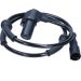 Sensor, Raddrehzahl 20-0079