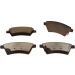Bremsbelagsatz, Scheibenbremse QUARO SILVER CERAMIC QP8059C Bremsbelagsatz, Scheibenbremse QUARO SILVER CERAMIC QP8059C