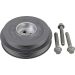 Metzger Riemenscheibe, Kurbelwelle COMPETENCE KIT 6400097