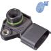 Blue Print Sensor, Saugrohrdruck ADG074236