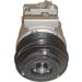 MAHLE ORIGINAL ACP 23 000S Klimakompressor 7SEU17/DCS17, 12V, PAG 46, R 134a, mit Dichtring, mit Kabelsatz