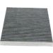 BOSCH 1 987 432 497 Innenraumfilter