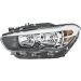 Hauptscheinwerfer 1EG 011 919-411 Hauptscheinwerfer 1EG 011 919-411