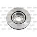 Valeo Bremsscheibe 197045