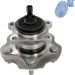 Blue Print Radlagersatz ADT38377