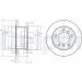 Delphi Bremsscheibe BG3237 Delphi Bremsscheibe BG3237