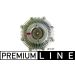 Mahle Kupplung, Kühlerlüfter BEHR Premium Line CFC 142 000P