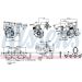 Nissens Turbolader 93130