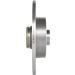BOSCH Bremsscheibe 0 986 479 277