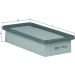 Knecht Luftfilter LX 1808