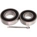 Maxgear Radlagersatz 33-0082