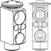 Mahle Expansionsventil, Klimaanlage BEHR Premium Line AVE 81 000P