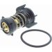 Thermostat, Kühlmittel V15-99-2100 Thermostat, Kühlmittel V15-99-2100