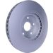 Hella Bremsscheibe PRO 8DD 355 116-361