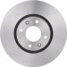 BOSCH Bremsscheibe 0 986 478 980