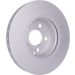 Hella Bremsscheibe Pro High Carbon 8DD 355 128-781 Hella Bremsscheibe Pro High Carbon 8DD 355 128-781